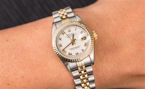 rolex women mini|smallest rolex.